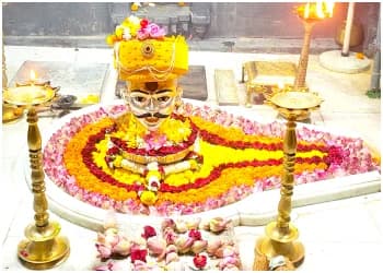 रुद्राभिषेक पूजा