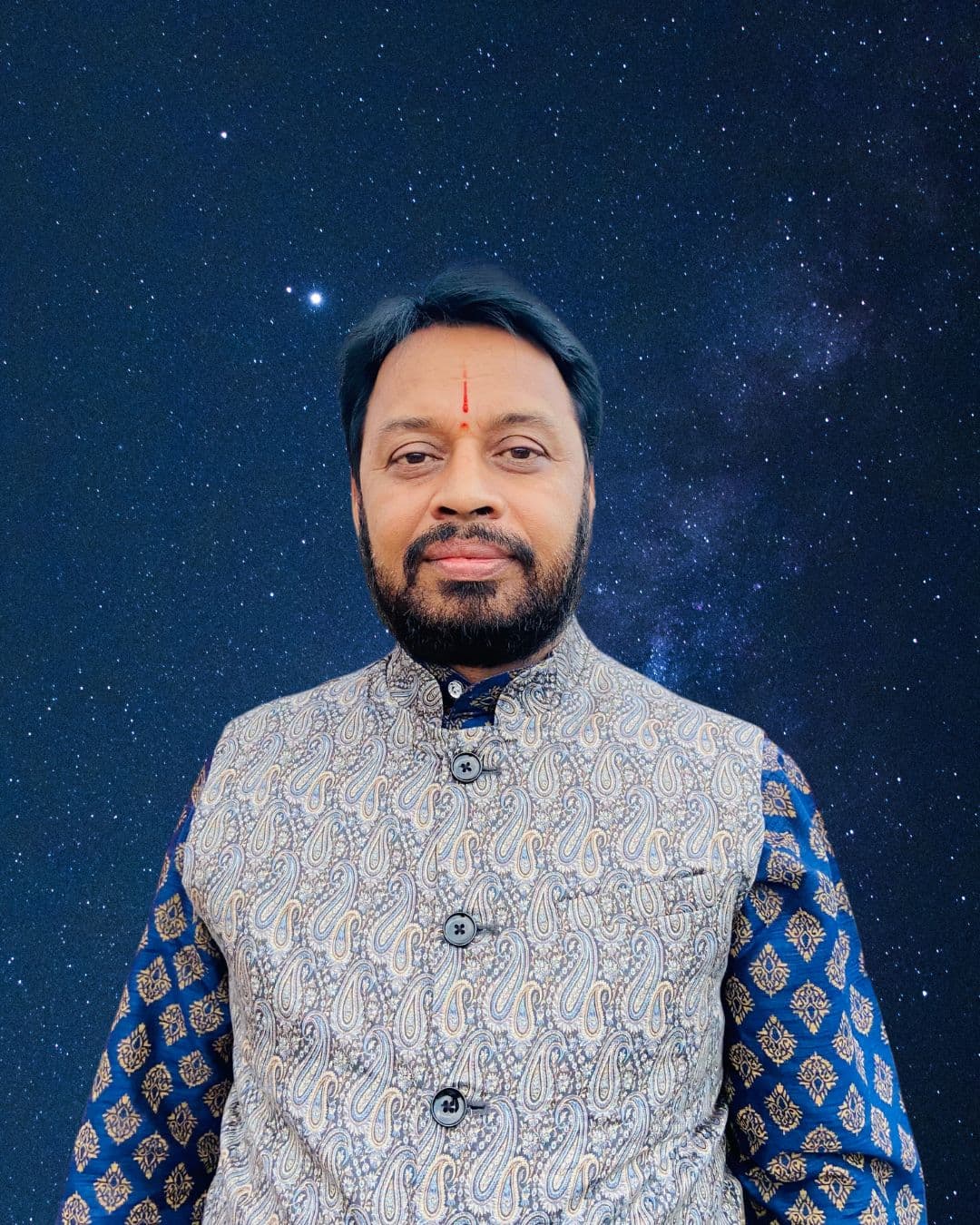 पं. महेन्द्र पाण्डेय