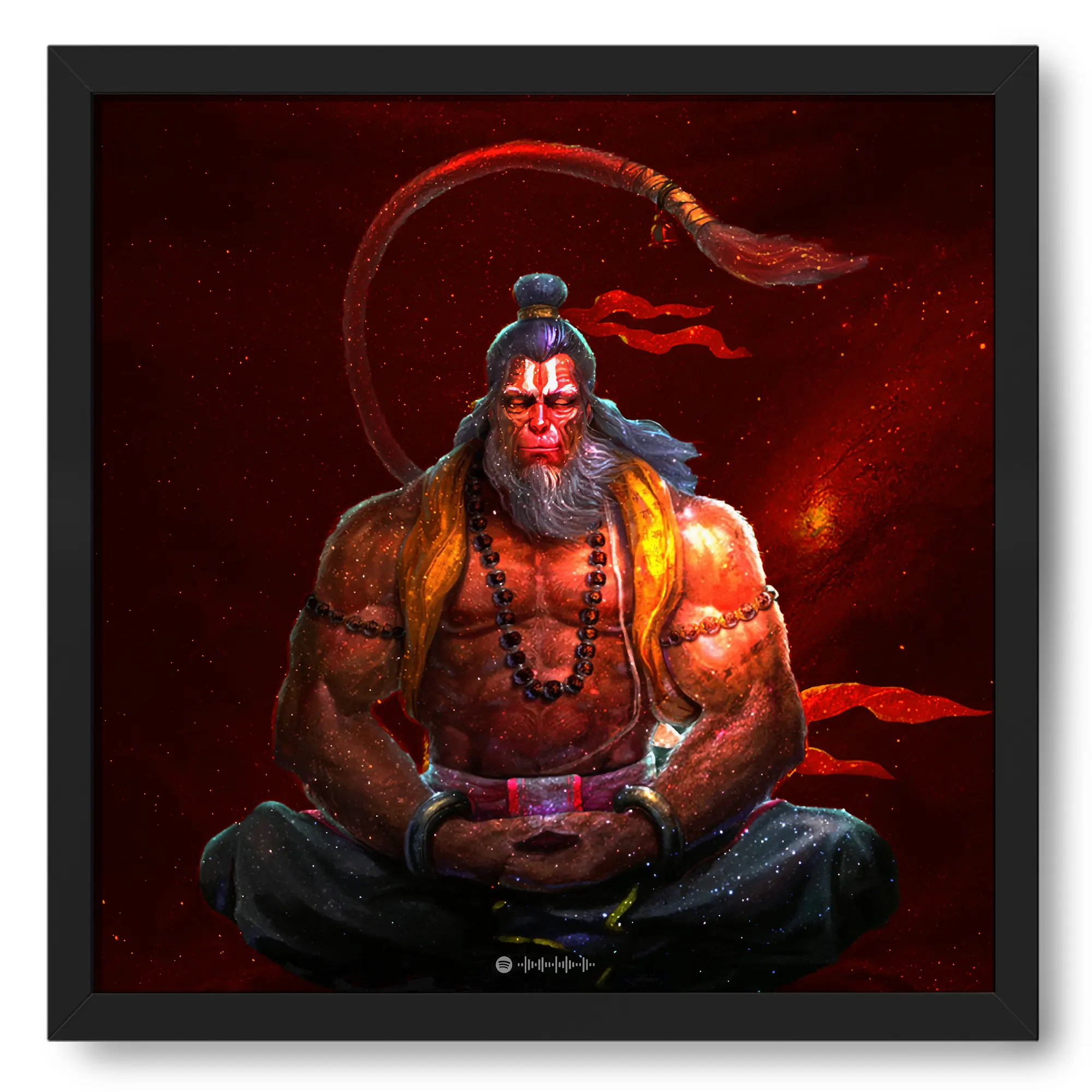 हनुमान चालीसा: हर संकट का समाधान – जानिए चमत्कारी लाभ और सही विधि