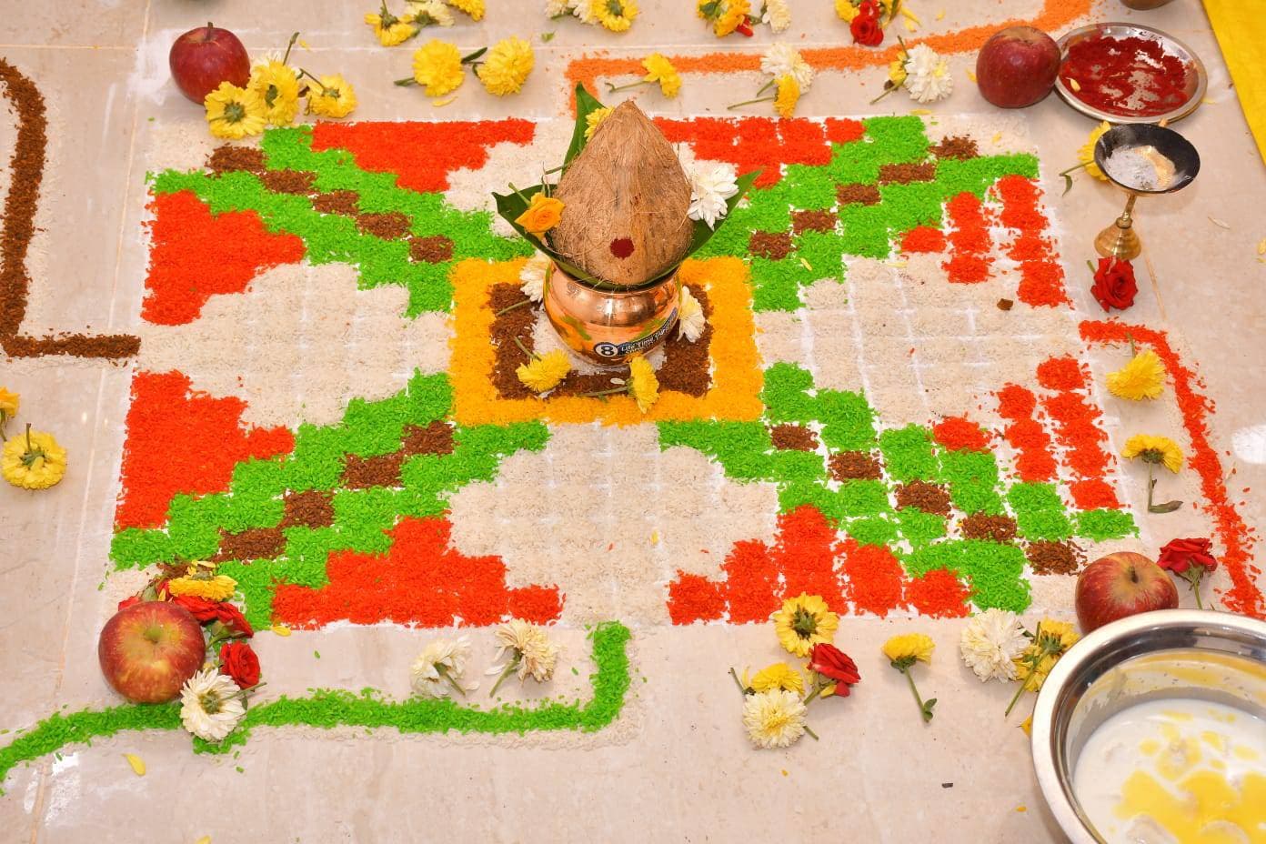 पूजा का महत्व - ज्योतिष गाइड