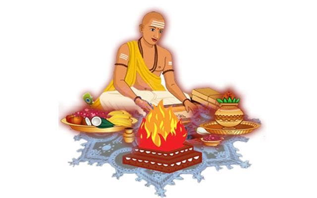 Vedic Pujas