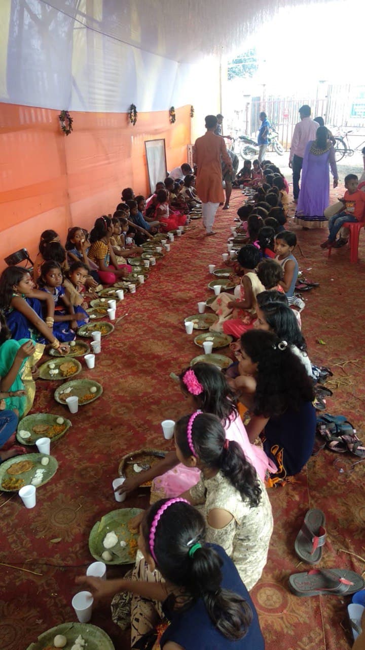 नवरात्रि