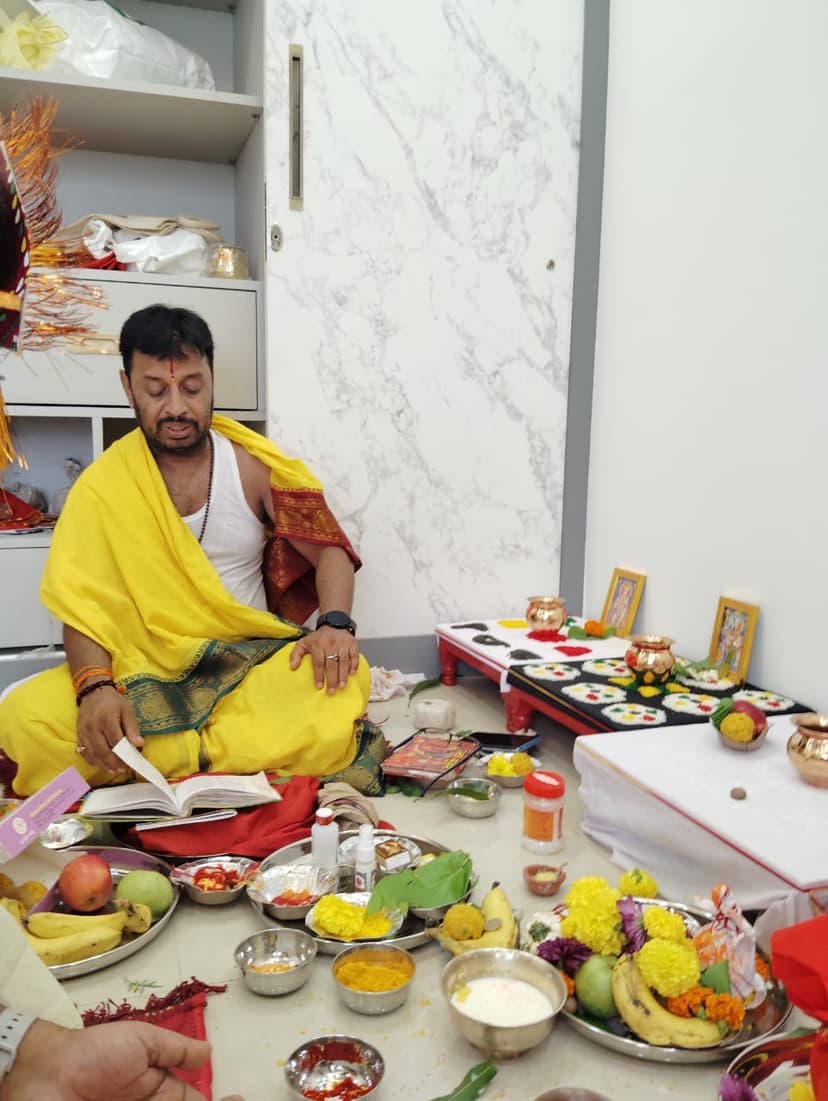 चंडीपाठ