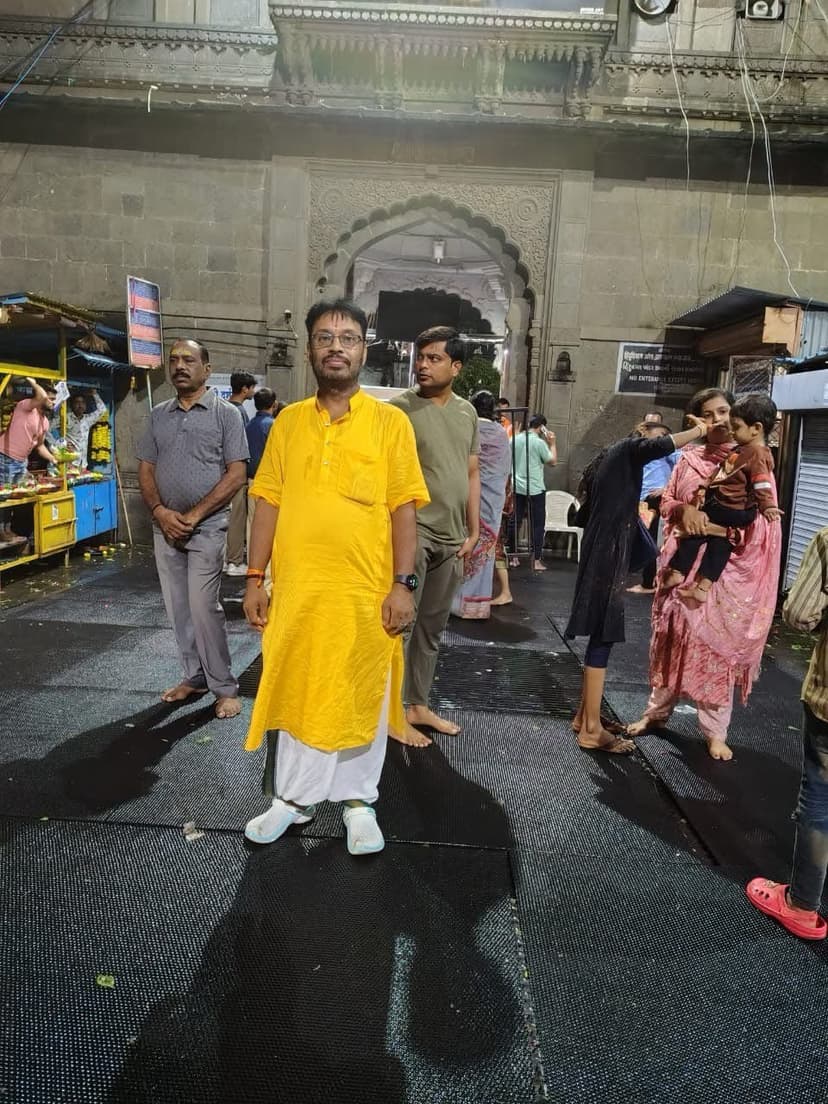 त्र्यंबकेश्वर ज्योतिर्लिंग